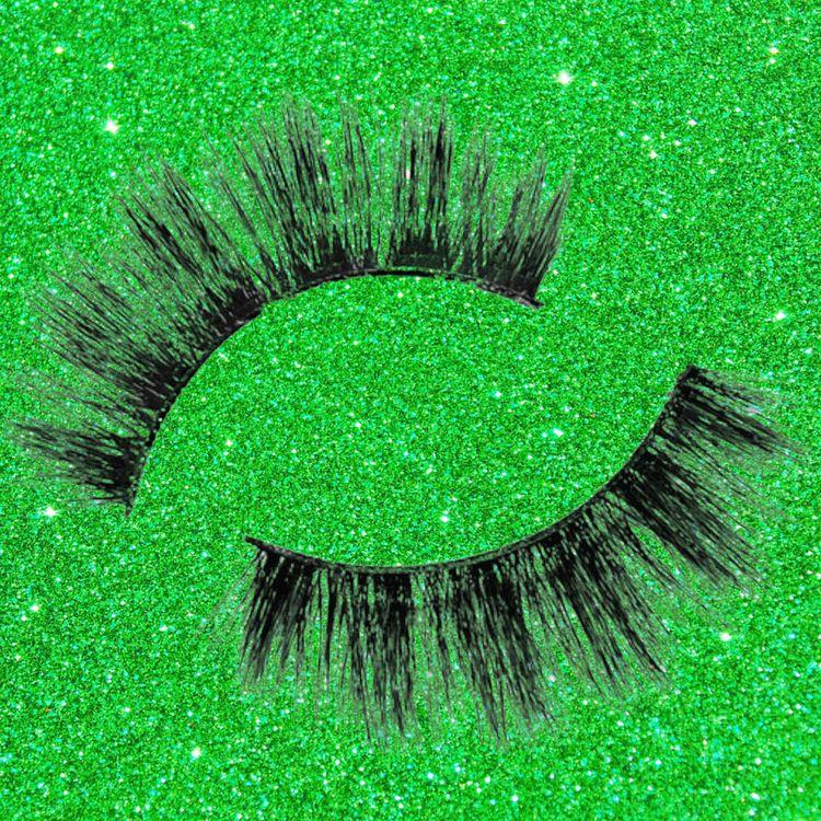 Petunia Faux 3D Volume Lashes - Nellie's Way Beauty, Inc.