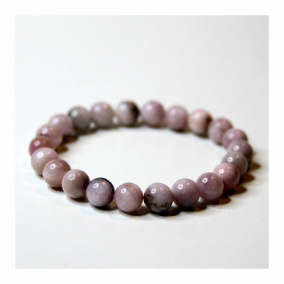KUNZITE by Crystalline Tribe