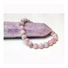 KUNZITE by Crystalline Tribe