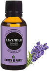 Earth N Pure Lavender Oil by Distacart