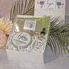 Lemongrass Gift Set by Fyve, Inc.