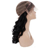 Brazilian Loose Wave Front Lace Wig - Nellie's Way Beauty, Inc.