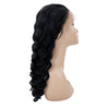 Brazilian Loose Wave Front Lace Wig - Nellie's Way Beauty, Inc.