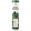 Wellbeing Nutrition Daily Greens Tablets by Distacart