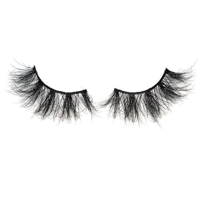 March 3D Mink Lashes 25mm - Nellie's Way Beauty, Inc.