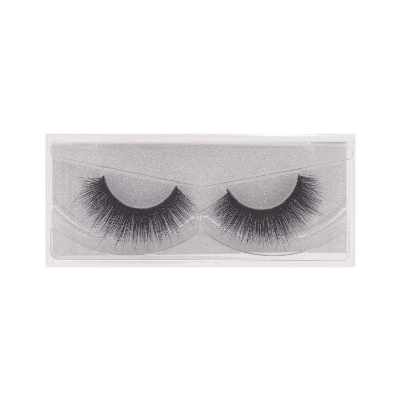 London 3D Mink Lashes - Nellie's Way Beauty, Inc.