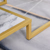 Modern Living Room Side End Table by Quality Home Distribution