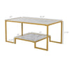 Modern Living Room Side End Table by Quality Home Distribution