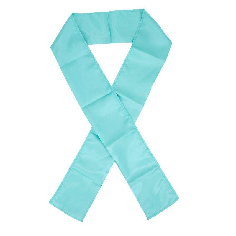 Edge Silk Scarf - Nellie's Way Beauty, Inc.