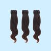 Wavy Indian Hair Bundle Deal - Nellie's Way Beauty, Inc.