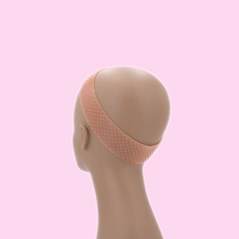 Nellie's Way Beauty Silicone Wig Grip Band - Nellie's Way Beauty, Inc.