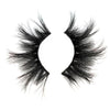 October 3D Mink Lashes 25mm - Nellie's Way Beauty, Inc.