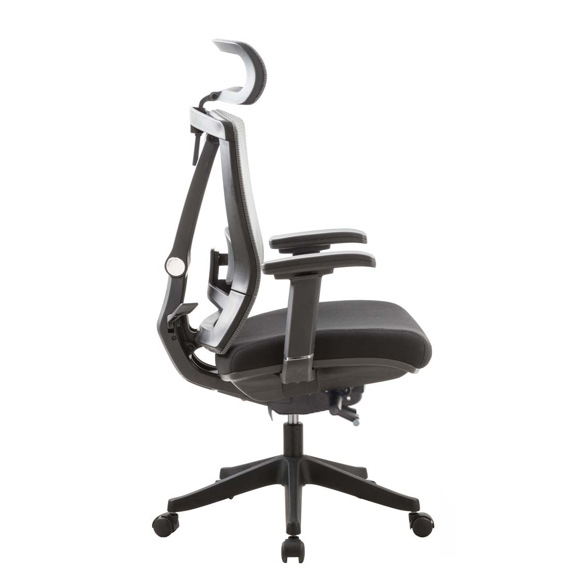 AeryChair - Ergonomic Chair by EFFYDESK