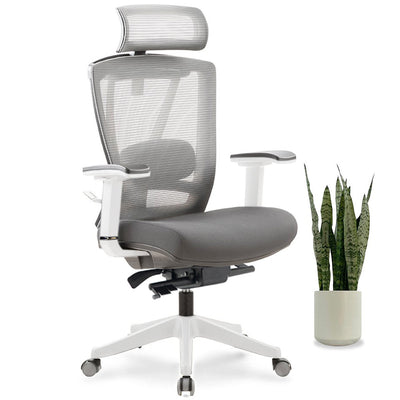 AeryChair - Ergonomic Chair by EFFYDESK