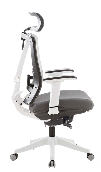 AeryChair - Ergonomic Chair by EFFYDESK