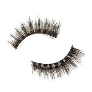 Orchid Faux 3D Volume Lashes - Nellie's Way Beauty, Inc.