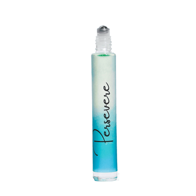 Persevere Rollerball Perfume by A Girl's Gotta Spa!