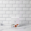 Terrazzo Plantable Candle by Esker