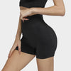 Go for it Yoga Shorts by Dolton Apparel