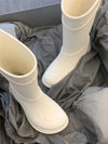 Croc Boots by White Market