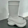 Croc Boots by White Market