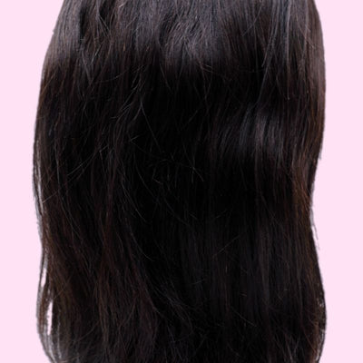 Straight Full Lace Wig - Nellie's Way Beauty, Inc.