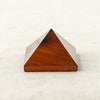 Red Jasper Pyramid by Tiny Rituals