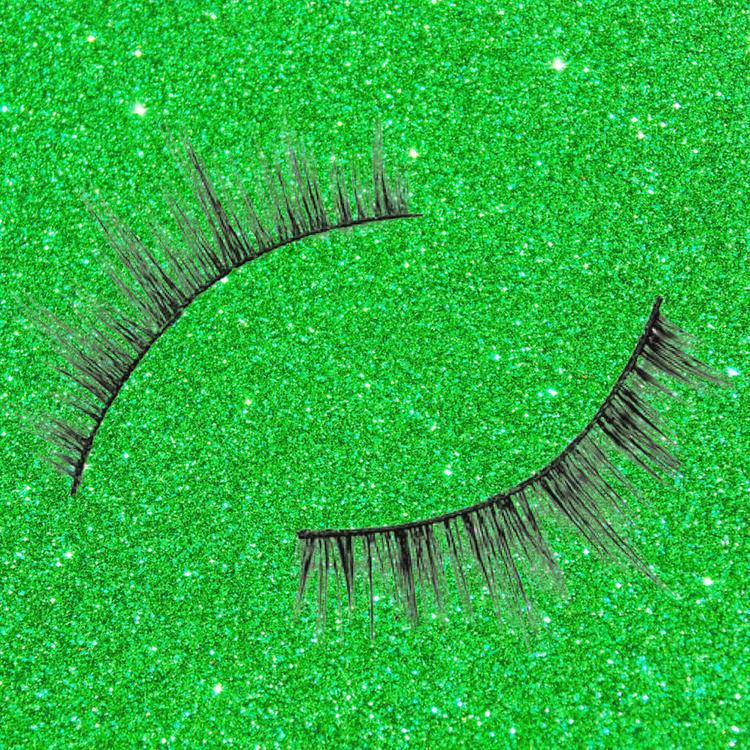 Dahlia Faux 3D Volume Lashes - Nellie's Way Beauty, Inc.