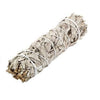 White Sage Smudge Stick - Small Bundle (3"-4") by OMSutra