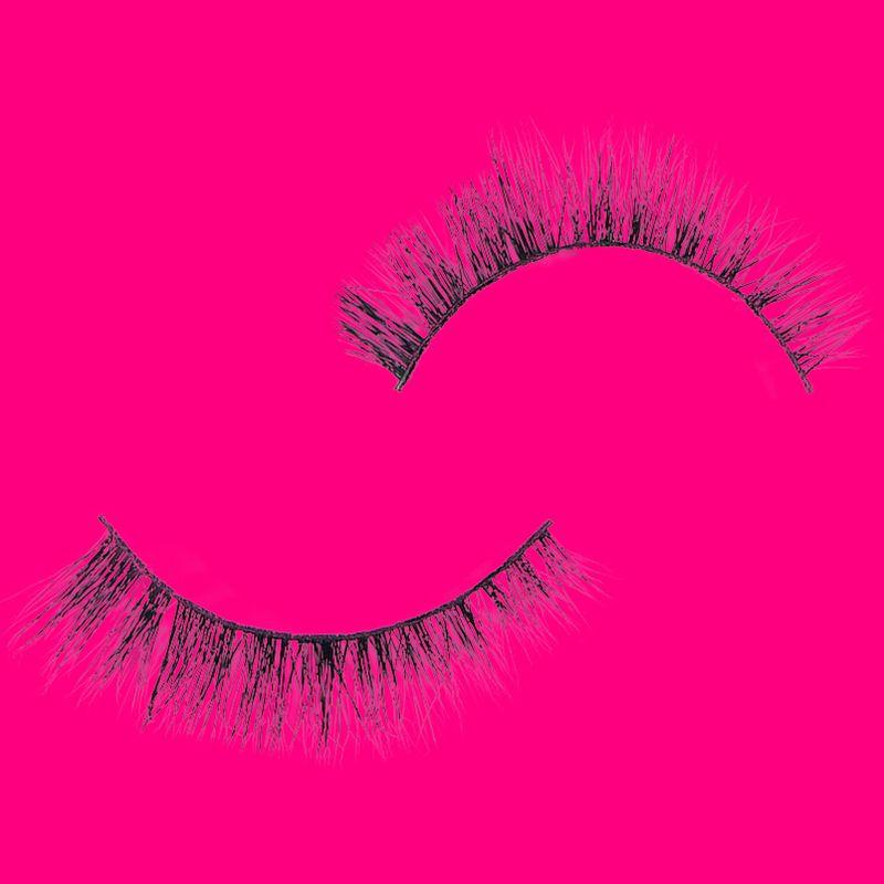 Berlin 3D Mink Lashes - Nellie's Way Beauty, Inc.