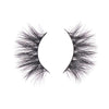 September 3D Mink Lashes 25mm - Nellie's Way Beauty, Inc.