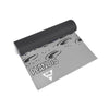 Ascend Yoga Mat Peanuts Snoopy Space Mat by Yune Yoga