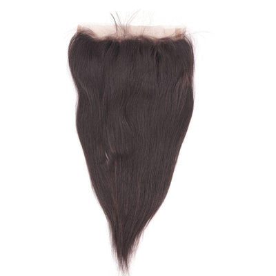Brazilian 360 Straight Frontal - Nellie's Way Beauty, Inc.