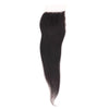 Brazilian Silky Straight HD Closure - Nellie's Way Beauty, Inc.