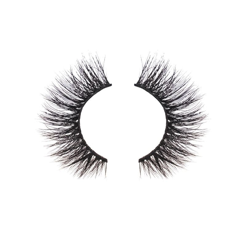 Lola 3D Mink Lashes - Nellie's Way Beauty, Inc.