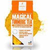 Magical Turmeric Tea (Pack of 3) by Jessica Wellness Shop