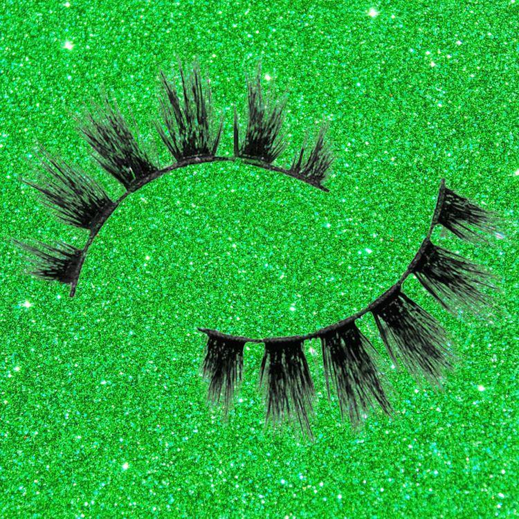Dandelion Faux 3D Volume Lashes - Nellie's Way Beauty, Inc.