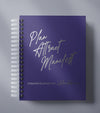 The Manifestation Planner by PleaseNotes