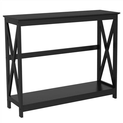 Tier X-Designed Console Table | Entryway Table
