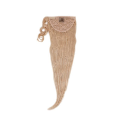 Blonde Ponytail - Nellie's Way Beauty, Inc.