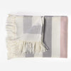Melody Bandwidth Throw by Thula Tula