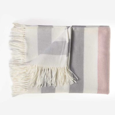 Melody Bandwidth Throw by Thula Tula