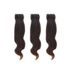 Wavy Indian Hair Bundle Deal - Nellie's Way Beauty, Inc.