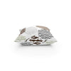 Uniquely You Decorative Throw Pillow - Accent / Geometric Print - Beige by inQue.Style