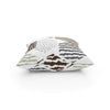 Uniquely You Decorative Throw Pillow - Accent / Geometric Print - Beige by inQue.Style