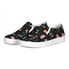 Uniquely You Womens Sneakers - Fashion Design Style Canvas Sports Shoes / Slip-On by inQue.Style