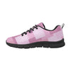 Uniquely You Womens Sneakers,  Purple and Pink  Running Shoes by inQue.Style