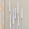 CANDLESTICK - ROUND - 3 sizes by Uniek Living