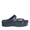 Women's Z Sandals - Charcoal Grey by DAWGS USA