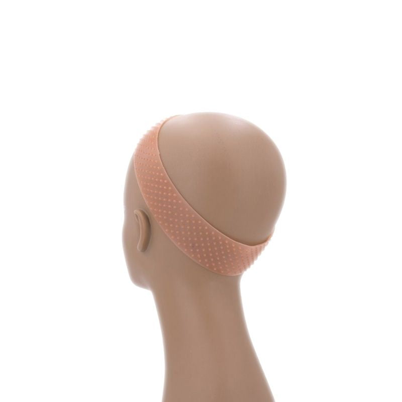 Nellie's Way Beauty Silicone Wig Grip Band - Nellie's Way Beauty, Inc.